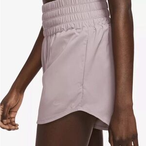 Nike Women's Dri-Fit training Shorts